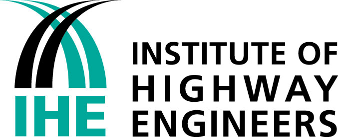 IHE (Institute of Highway Engineers) logo