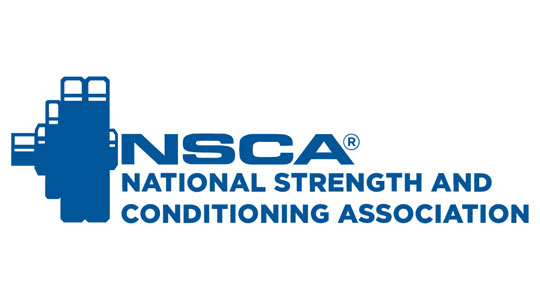 NSCA (National Strength and Conditioning Association) logo