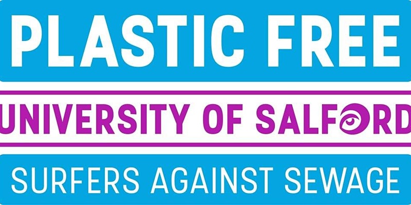 Single Use Plastic | University of Salford