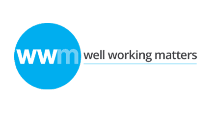 Working Well Matters logo