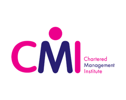 CMI Chartered Management Institute logo