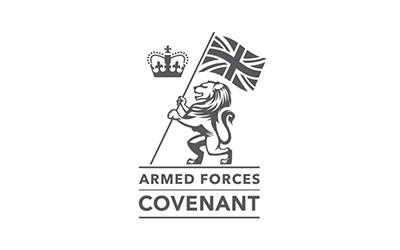 Armed Forces Covenant logo