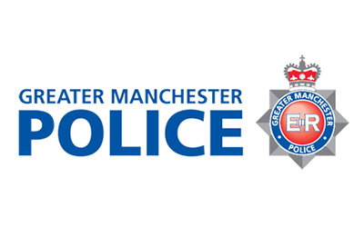 Greater Manchester Police logo