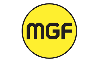 MGF logo