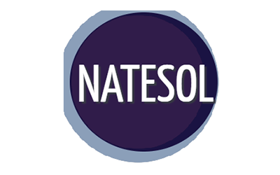 NATESOL logo