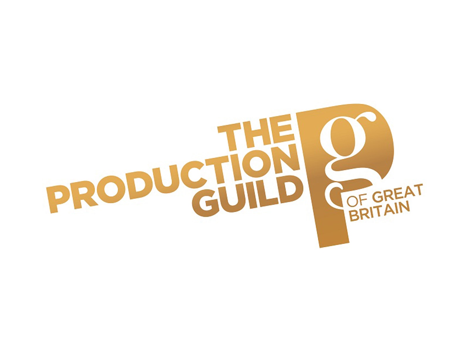 The Production Guild logo 