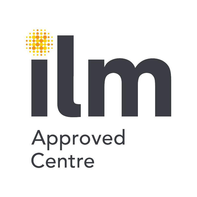 ILM Approved Centre logo