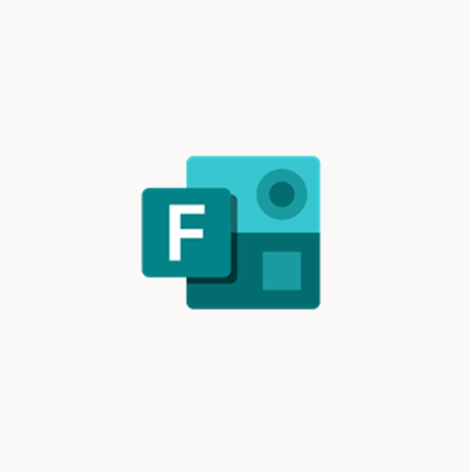 Forms icon