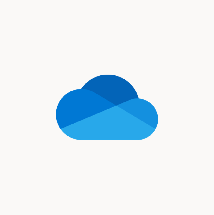 OneDrive icon