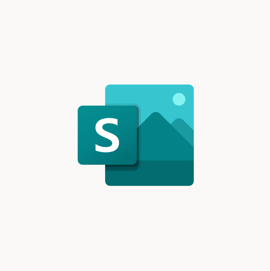 Sway icon