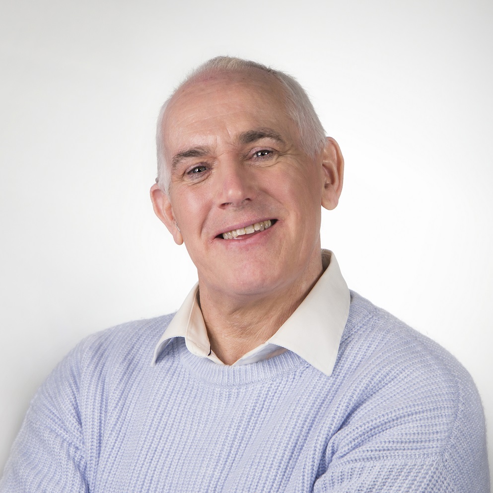 David Butler, Founding Director of Pennine Consultancy Ltd.