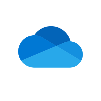 Microsoft OneDrive icon