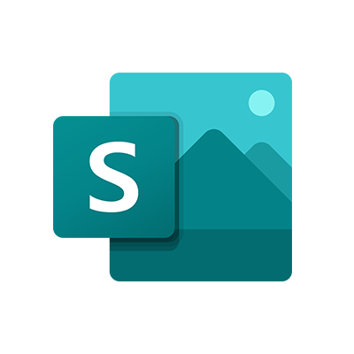 Microsoft Sway icon