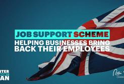 Job support scheme