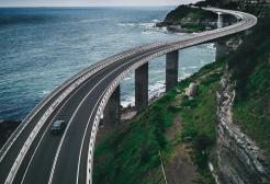 civil engineering highway