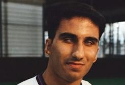 Azeem Amir portrait