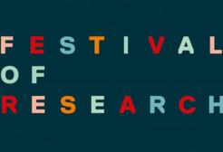 Festival of Research