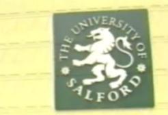 A still from a University video