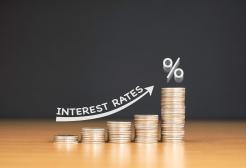Interest rate increase