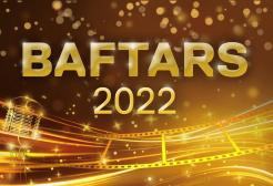 BAFTARS 2022