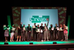 Create Student Awards 2022