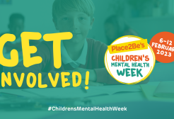 Children's Mental Health Week 2023