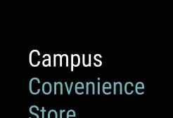 Campus Convenience store logo (1080x1080)