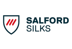 SILKS Salford logo