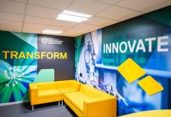 Salford Centre for Sustainable Innovation