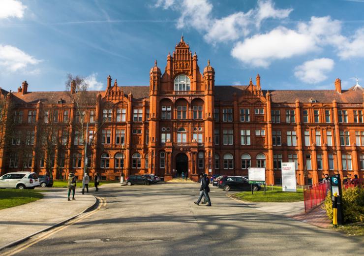 News | University of Salford