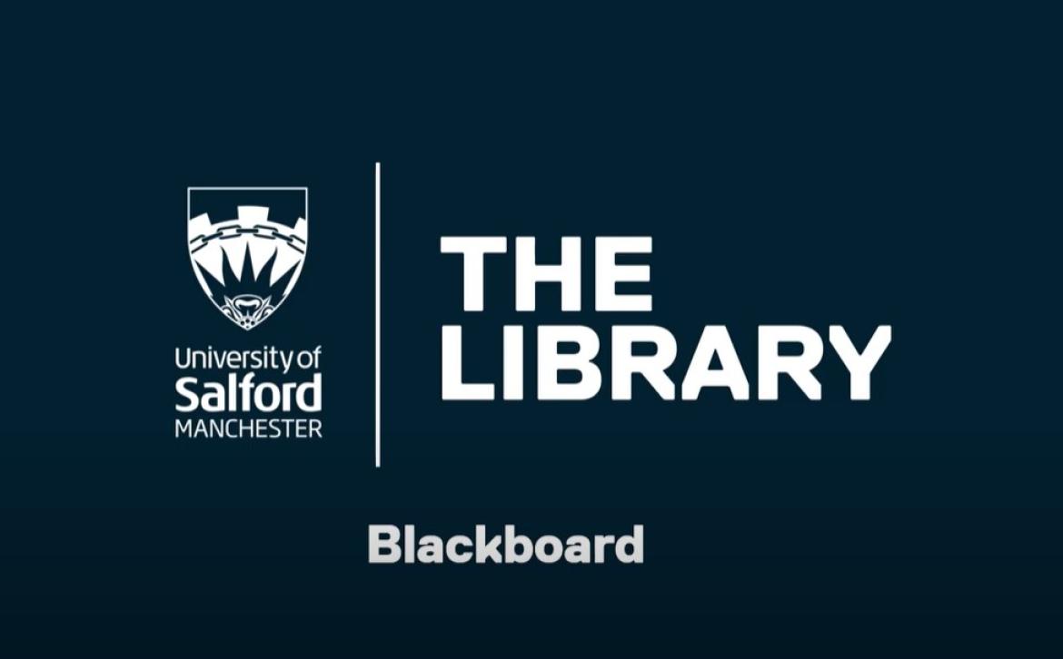 Your Induction | University of Salford