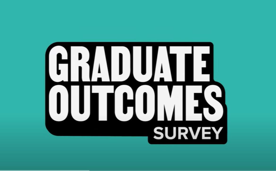 Graduate Outcomes Survey