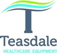 Teasdale logo